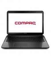 HP Compaq 15-s103TU Laptop (1st Gen PQC/ 4GB/ 500GB/ Win 8.1) Laptop