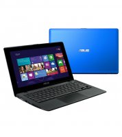 Asus X200MA-KX495B Laptop (4th Gen PQC/ 2GB/ 500GB/ Win 8.1) Laptop