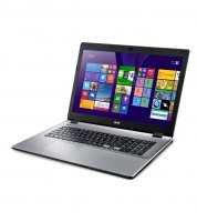 Acer Aspire E15-N3530 Notebook (1st Gen PQC/ 2GB/ 500GB/ Linux) (NX.MNYSI.002) Laptop