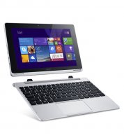 Acer Aspire Switch 10 Laptop (Intel Atom/ 2GB/ 500GB/ Win 8.1) (NT.L4SSI.002) Laptop
