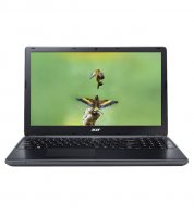 Acer Aspire ES1-511 Laptop (4th Gen CDC/ 2GB/ 500GB/ Linux) (NX.MMLSI.002) Laptop