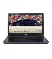 Acer Aspire ES1-511 Laptop (4th Gen CDC/ 2GB/ 500GB/ Win 8.1) (NX.MMLSI.003) Laptop