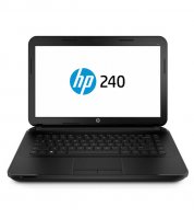 HP 240 G2 (J7B81PA) Laptop (3rd Gen Ci5/ 4GB/ 500GB/ DOS) Laptop
