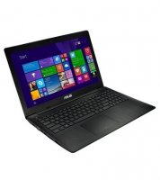 Asus X553MA-SX526B Laptop (4th Gen PQC/ 2GB/ 500GB/ Win 8.1) Laptop