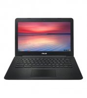 Asus C300MA-R0003 Netbook (1st Gen CDC/ 4GB/ 32GB/ Chrome) Laptop