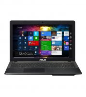 Asus X552LAV-SX394H Laptop (4th Gen Ci3/ 4GB/ 500GB/ Win 8.1) Laptop