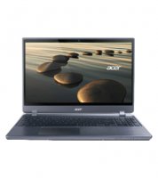 Acer Aspire E5-571 Laptop (4th Gen Ci5/ 4GB/ 500GB/ Win 8.1) (NX.ML8SI.009) Laptop