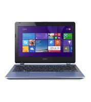 Acer Aspire E3-111 Laptop (4th Gen Celeron Dual Core/ 2GB/ 500GB/ Win 8.1) (NX.MQBSI.004) Laptop