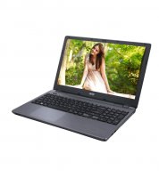 Acer Aspire E5-511 Laptop (4th Gen Pentium Dual Core/ 2GB/ 500GB/ Win 8.1) (NX.MPKSI.004) Laptop