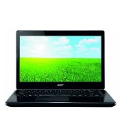 Acer Aspire E1-430P Laptop (2nd Gen Ci3/ 4GB/ 500GB/ Win 8) Laptop