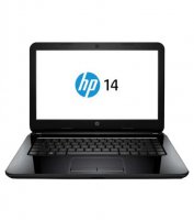 HP Pavilion 14-r113TU Laptop (1st Gen CDC/ 2GB/ 500GB/ Win 8.1) Laptop