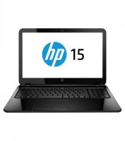 HP Pavilion 15-R203TU Laptop (4th Gen Ci3/ 4GB/ 500GB/ Win 8.1) Laptop