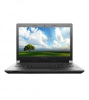 Lenovo Essential B40-45 (59-436667) Laptop (AMD APU E1/ 4GB/ 500GB/ DOS) Laptop