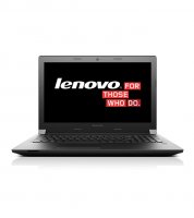 Lenovo Essential B50-70 (59-436044) Laptop (4th Gen Ci3/ 2GB/ 500GB/ DOS) Laptop