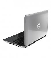 HP Pavilion 15-R004NE Laptop (4th Gen Ci5/ 4GB/ 500GB/ Win 8.1) Laptop