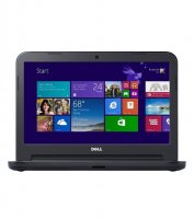 Dell Latitude 3440-4200U Laptop (4th Gen Ci5/ 4GB/ 500GB/ Win 8) Laptop