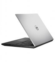 Dell Inspiron 15-3542 (4210U) Laptop (4th Gen Ci5/ 4GB/ 500GB/ Ubuntu) Laptop