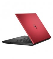 Dell Inspiron 15-3542 (4210U) Laptop (4th Gen Ci5/ 8GB/ 1TB/ Win 8.1) Laptop