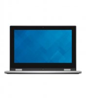 Dell Inspiron 11-3147 (N3530) Laptop (1st Gen Pentium Quad Core/ 4GB/ 500GB/ Win 8.1) Laptop