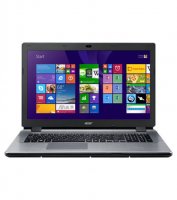 Acer Aspire E5-571G Laptop (4th Gen Ci3/ 4GB/ 1TB/ Win 8.1/ 2GB Graph) (NX.MRHSI.004) Laptop