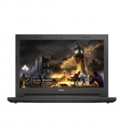 Dell Vostro 14-3445 (A8-6410) Laptop (APU Quad Core A8/ 4GB/ 500GB/ Ubuntu) Laptop