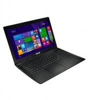 Asus X553MA-XX516D Laptop (4th Gen Celeron Quad Core/ 2GB/ 500GB/ DOS) Laptop