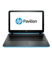 HP Pavilion 15-P203TX Laptop (5th Gen Ci3/ 4GB/ 1TB/ Win 8.1/ 2GB Graph) Laptop