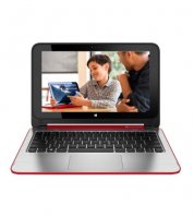 HP Pavilion 11-n109TU x360 Laptop (5th Gen Dual Ci5/ 4GB/ 500GB/ Win 8.1/ Touch) Laptop