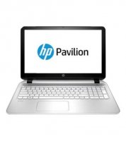 HP Pavilion 15-P202TX Laptop (5th Gen Ci5/ 4GB/ 1TB/ Win 8.1/ 2GB) Laptop