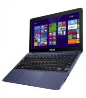 Asus X205TA-Z3735F (90NL0732-M04120) Notebook (4th Gen Atom Quad Core/ 2GB/ 32GB EMMC/ Win 8.1) Laptop