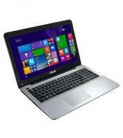 Asus X555LA-XX092D Laptop (4th Gen Ci5/ 4GB/ 500GB/ DOS) Laptop