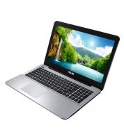 Asus X555LD-XX026D Laptop (4th Gen Ci5/ 4GB/ 1TB/ DOS) Laptop