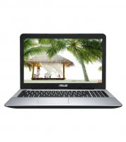 Asus X555LA-XX172D Laptop (4th Gen Ci3/ 4GB/ 500GB/ DOS) Laptop