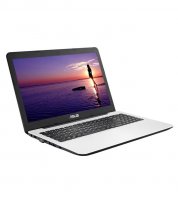 Asus X555LA-XX252D Laptop (4th Gen Ci3/ 4GB/ 500GB/ DOS) Laptop