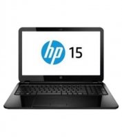 HP Pavilion 15-R204TX Laptop (5th Gen Ci5/ 4GB/ 1TB/ Win 8.1) Laptop