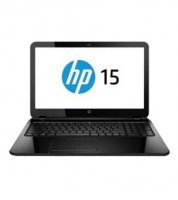 HP Pavilion 15-R249TU Laptop (4th Gen Ci3/ 4GB/ 1TB/ DOS) Laptop