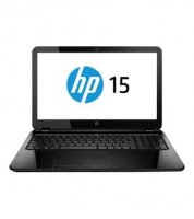HP Pavilion 15-R250TU Laptop (4th Gen Pentium Quad Core/ 4GB/ 500GB/ DOS) Laptop