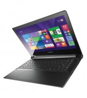 Lenovo Ideapad Flex 2-14D (59-436783) Laptop (APU Quad Core A8/ 4GB/ 500GB/ Win 8.1) Laptop