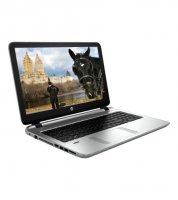 HP Envy Touchsmart 15-k101TX Laptop (4th Gen Ci5/ 8GB/ 1TB/ Win 8.1) Laptop