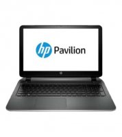 HP Pavilion 15-R207TU Laptop (5th Gen Ci3/ 4GB/ 500GB/ Win 8.1/ Touch) Laptop