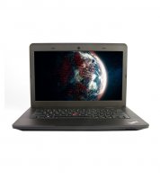 Lenovo ThinkPad Edge E431 (6277-2E7) Laptop (3rd Gen Ci3/ 2GB/ 1TB/ Free DOS) Laptop