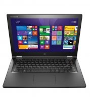 Lenovo Yoga 2 13 (59-442014) Laptop (4th Gen Ci5/ 4GB/ 500GB/ Win 8.1/ Touch) Laptop