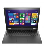 Lenovo Yoga 2 13 (59-442015) Laptop (4th Gen Ci7/ 8GB/ 500GB/ Win 8.1/ Touch) Laptop