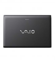 Sony VAIO SVE11115EN Laptop (APU Dual Core/ 2GB/ 320GB/ Win 7 HB) Laptop