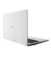 Asus X553MA-XX670D Laptop (4th Gen Celeron Quad Core/ 2GB/ 500GB/ Free DOS) Laptop