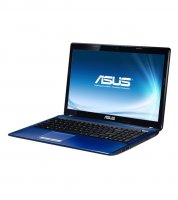 Asus X555LA-XX305D Laptop (4th Gen Ci3/ 4GB/ 500GB/ DOS) Laptop