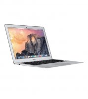 Apple MacBook Air MJVM2HN/A (5th Gen Ci5/ 4GB/ 128GB SSD/ Apple OS X 10.10 Yosemite) Laptop