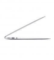 Apple MacBook Air MJVE2HN/A (3rd Gen Ci5/ 4GB/ 128GB/ Mac OS X Yosemite) Laptop