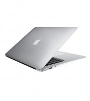 Apple MacBook Air MJVG2HN/A (3rd Gen Ci5/ 4GB/ 256GB/ Mac OS X Yosemite) Laptop