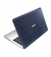 Asus K555LD-XX391D Laptop (4th Gen Ci7/ 8GB/ 1TB/ DOS) Laptop